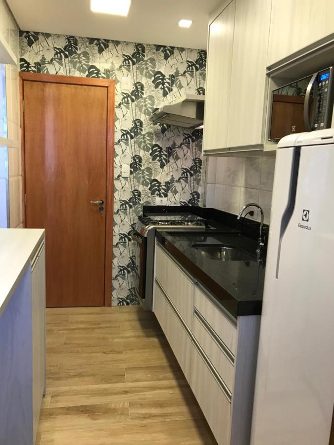 Appartamento Liberdade 1 QT + Sofá Cama - 200m Metrô. Novo! San Paolo Esterno foto